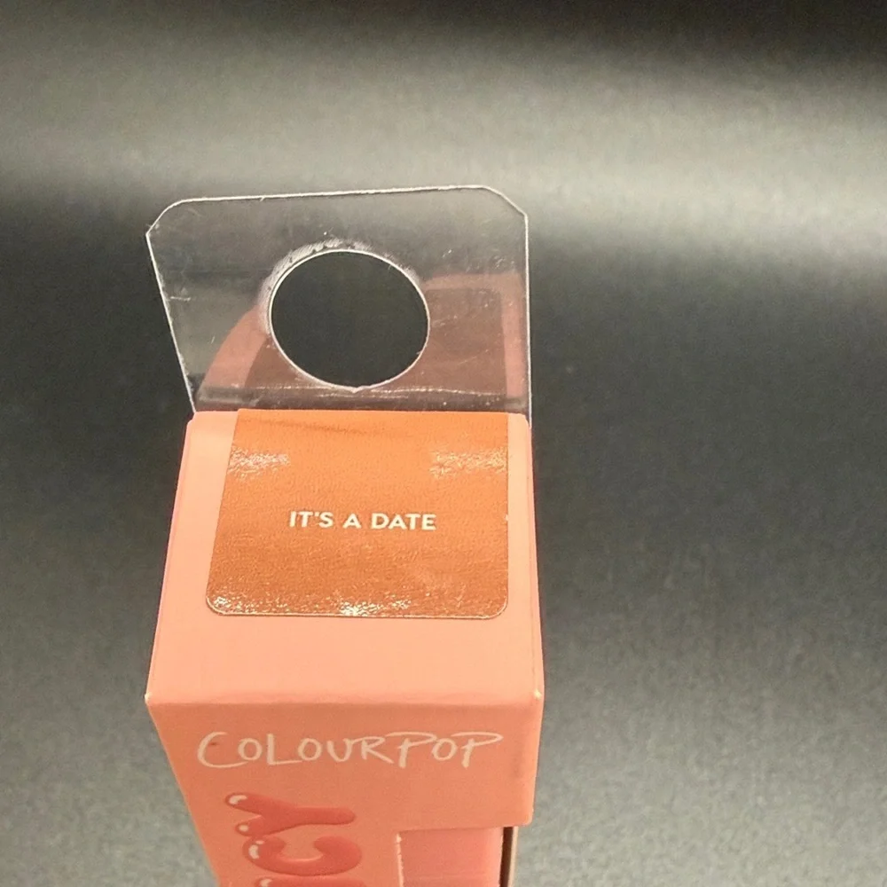 Colourpop enhance your